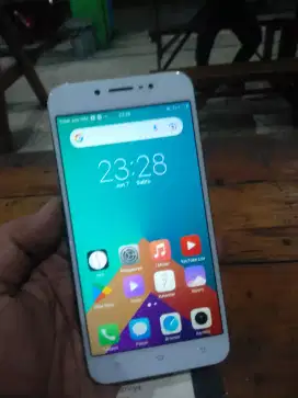 Vivo V5 Lite Ram 3/32