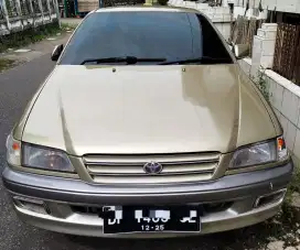 toyota corona 1998