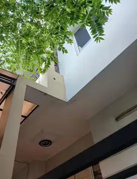Dijual Cepat Rumah 2 Lantai Di Jatiasih, Bekasi