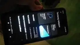 REDMI 10A bisa nego