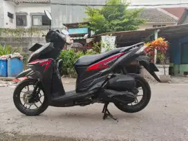 Honda vario 2015  pajak hidup plat 2030