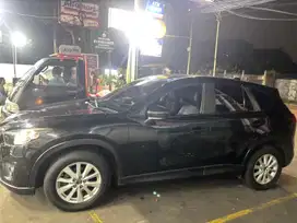 Mazda CX-5 2012 Bensin