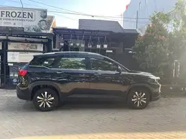 Wuling Almaz Exc 2021 register 2022, 7 seaters