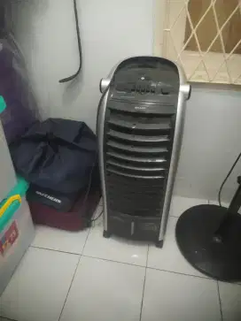 Dijual sharp cooler