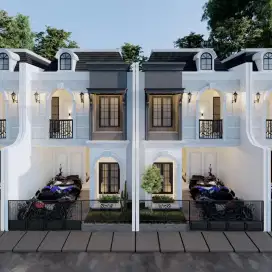 Kost Inden 10 Kamar Plus Perabot Area Jl Kalpataru