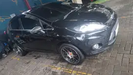 Di jual BU Ford Fiesta matic