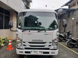 Isuzu ELF Nlr 55b customer by baze 2022 isuzu elf 2021 elf 2023 bu low