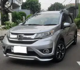 Honda BR-V 2016 Bensin