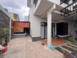 Dijual Villa View Pegunungan Puncak, Cipanas