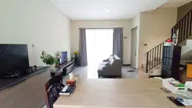 Rumah Minimalis Siap Huni  Cluster Discovery Bintaro Jaya