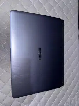 Laptop Asus vivobook X407UF Intel Core i7 gen 8 RAM 8GB SSD 512GB