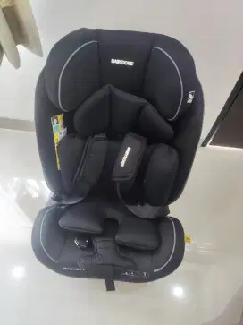 Carseat bayi babydoes