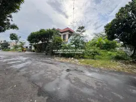Tanah Luas 150 Area Papa-papa Soekarno Hatta