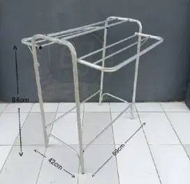 Jemuran Handuk Kecil