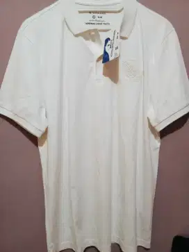 New polo t-shirt Giordano ori size M