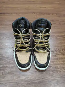 Air Jordan 1 Louis Vuitton X Off White