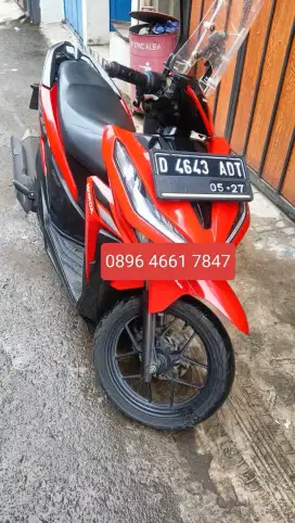 Vario 125 2022 kodya