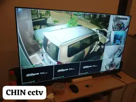 Jasa pasang service cctv