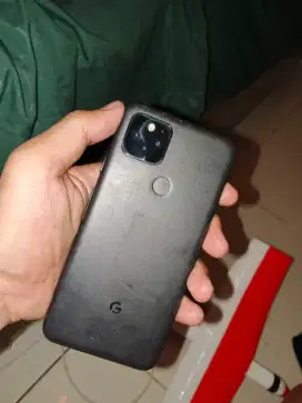 Google pixel 5 6/128