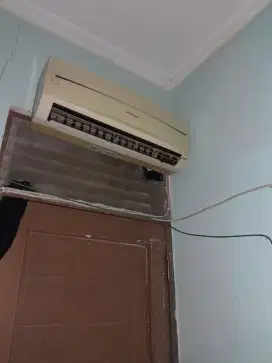 Jual AC 3/4PK Panasonic.etalase.kompor seribu mata