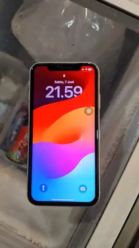 iPhone 11 64GB fullset iBox PA/A
