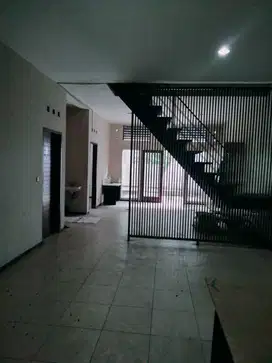 Rumah Minimalis Strategis di Sayap Burangrang Talagabodas Bandung