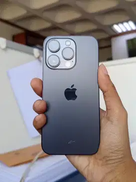Iphone 14 Pro 128 GB ex Ibox