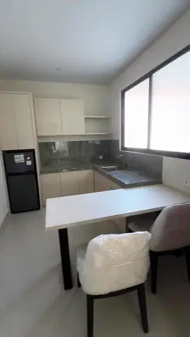 BRAND NEW HOUSE FOR RENT IN BADAK AGUNG RENON - DENPASAR - BALI
