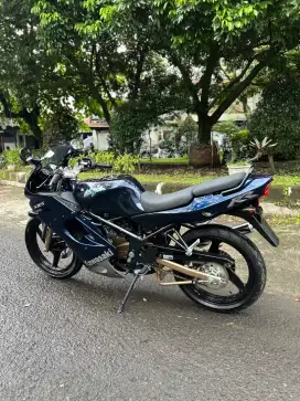Ninja RR Old 2009
