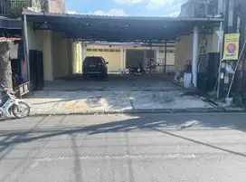 Dijuwal Tempat Usaha di Jl. Kedungmundu Raya, Sendangguwo dkt Alfamidi