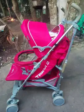 Jual stoler babyelle