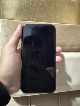 WTS iphone xr 64gb ex inter wifi only