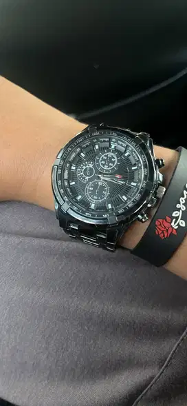 jam tangan Swiss army