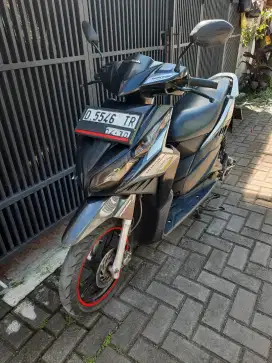 Vario techno 110 pajak hidup