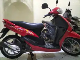 Mahar Yamaha Mio sporty 5tl ss lengkap