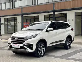 Toyota Rush 1.5 GT Sport 2023 Low Km!