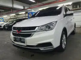 Wuling Cortez 1.5 S T Lux + AT 2022 FullOriginal SepertiBaru Gres ISTW