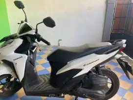 Motor vario 2021 mulus lecet pemakaian