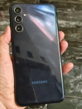 samsung M34 5g , ram 8/128