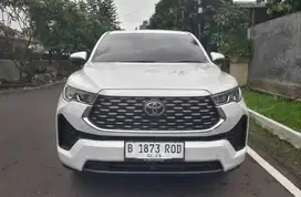 Toyota Kijang Innova 2023 Bensin