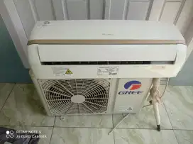 Ac gree 1/2pk lowat pul orian