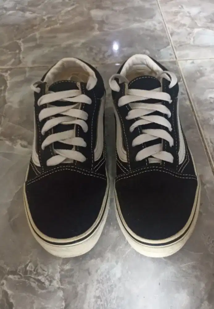 Vans old skool ex vans store