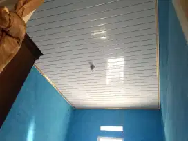 Jasa kuli Bangunan