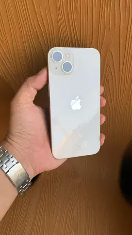 iPhone 13 Garansi Resmi