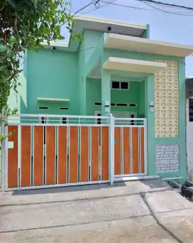 Rumah Indent Tahab Pembangunan Minimalis Modern Surve yuk !