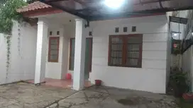Rumah Renovasi Buat Kostan di Batu Indah Dekat Batununggal Bandung