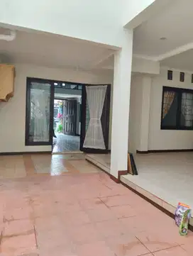 UMAH KBP Tatar Wangsakerta Kota Baru Parahyangan Murah Siap Huni