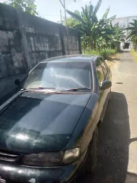 Timor S515i 2001 Bensin