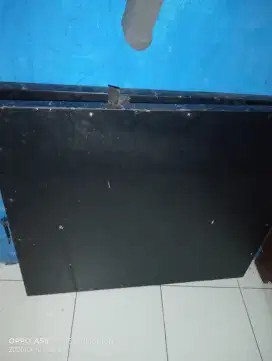meja lipat buat jualan