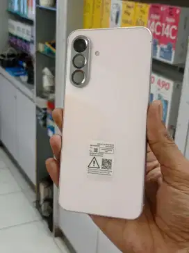 MULUS SAMSUNG A56 RAM 8/256 GB . pemakaian 2 bulan